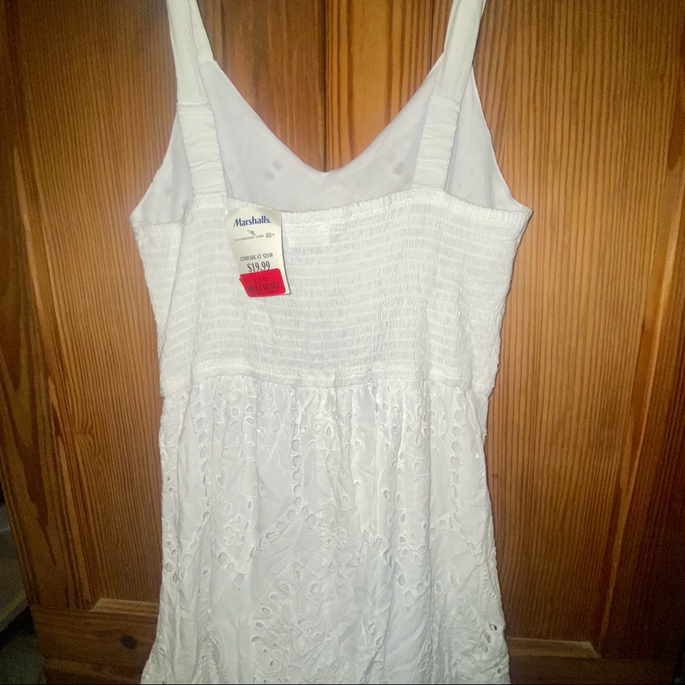 summer dress